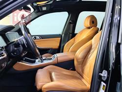 بي ام دبليو X5